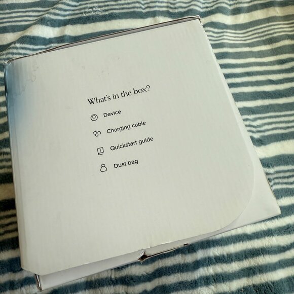 NEW Reflect Orb Smart Biofeedback Tracker - Picture 7 of 8